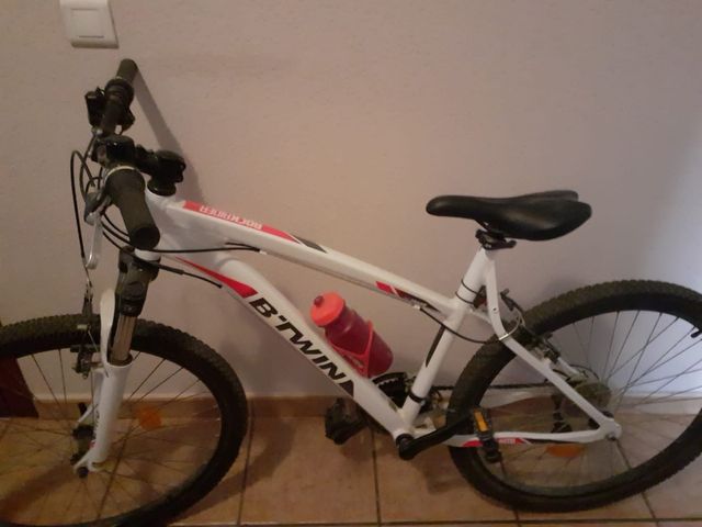 Bicicletas (bajada de precio)