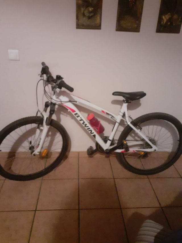 Bicicletas (bajada de precio)