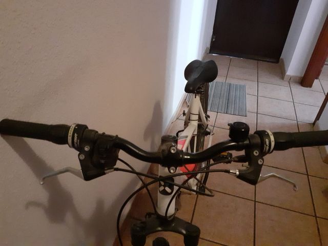 Bicicletas (bajada de precio)