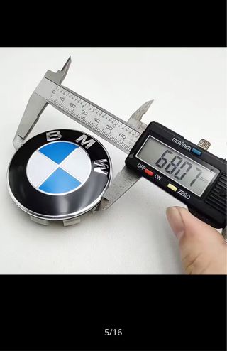 Llantas BMW 16” 5x120