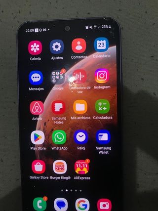 Samsung a54