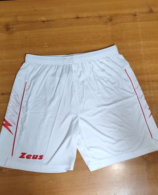 Completino zeus nuovo