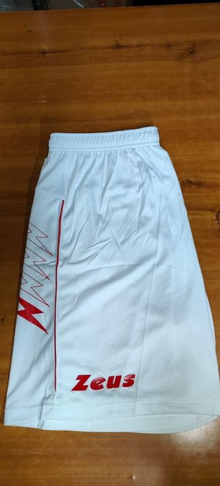 Completino zeus nuovo