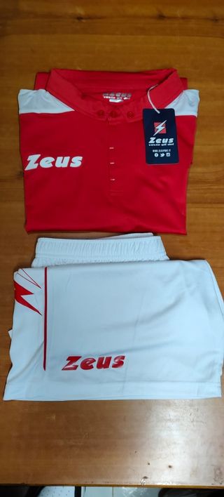 Completino zeus nuovo