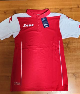 Completino zeus nuovo