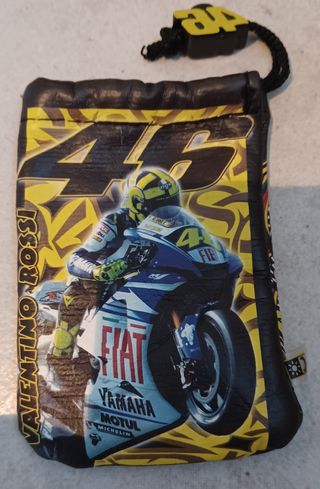 Fundas de Valentino Rossi oficial 1