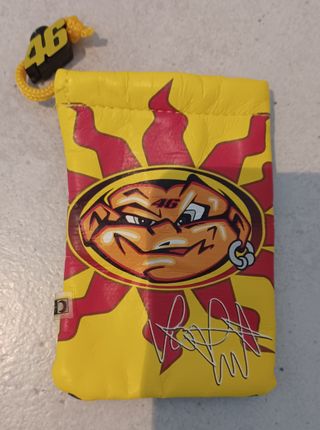 Fundas de Valentino Rossi oficial 1