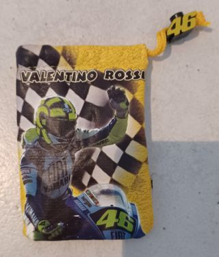 Fundas de Valentino Rossi oficial 1