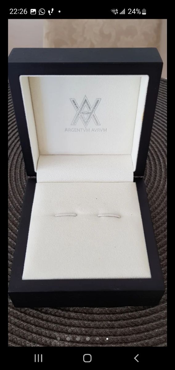 Oferta pulsera unisex plata piel 