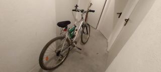 BICICLETA DE MONTAÑA AGECE