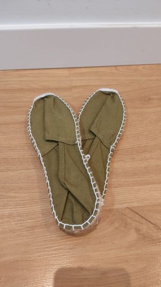 Alpargatas