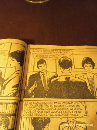 Herencia de Amor, guión de mendizabal