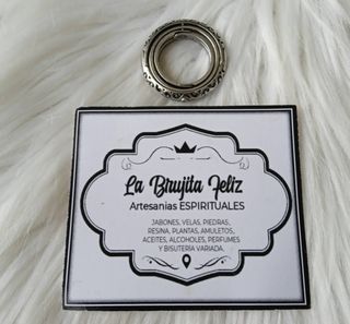 anillo astronómico 
