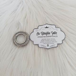 anillo astronómico 