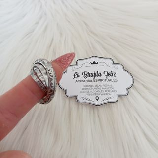 anillo astronómico 
