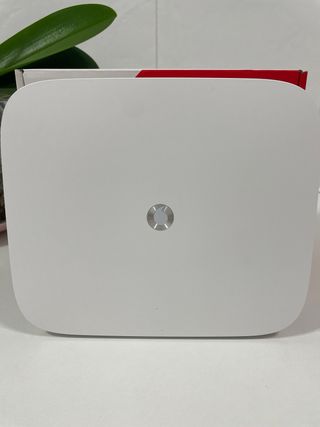Router Avanzado Vodafone