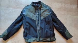 Chaqueta moto invierno Alpinestar hombre