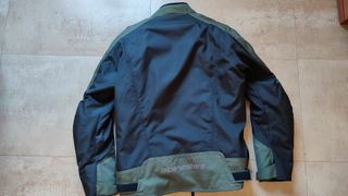 Chaqueta moto invierno Alpinestar hombre