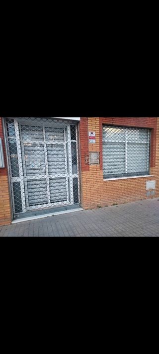 Oficina - Local en alquiler