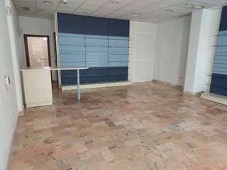 Oficina - Local en alquiler