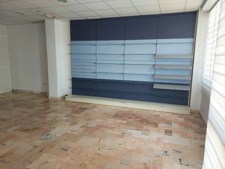 Oficina - Local en alquiler