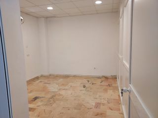 Oficina - Local en alquiler