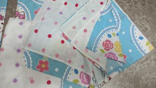 Funda nórdica+bajera+almohadón cama 0,90 cm. 