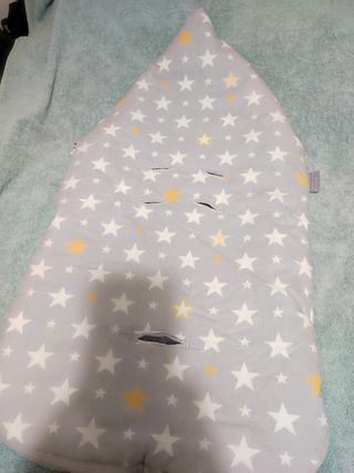 Saco para capazo o silla