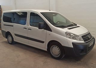 Alquiler Vehículos Low Cost