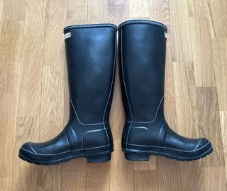 Botas Hunter talla 37