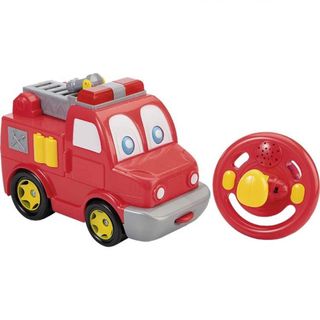 Camion juguete radio control