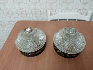 Lampade da soffitto o luminarie Legrand modello 60459