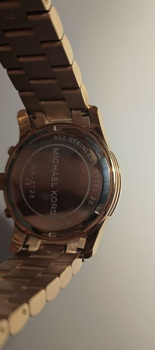 Reloj Michael Kors MK5128.