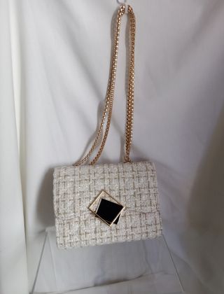 Bolso veis 