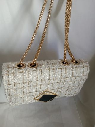 Bolso veis 