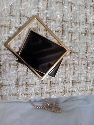 Bolso veis 