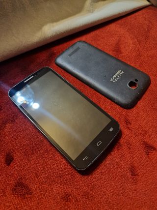 Alcatel C7 Libre Nero