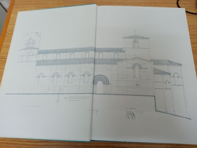 RESTAURACION MONUMENTAL EN ESPAÑA DURANTE EL SIGLO