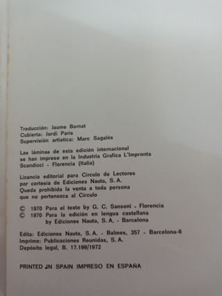 Pablo Picasso Hans L. Jaffe  del circulo de lector