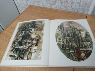 Pablo Picasso Hans L. Jaffe  del circulo de lector