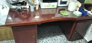Mesa trabajo
