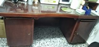Mesa trabajo