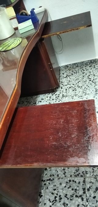 Mesa trabajo