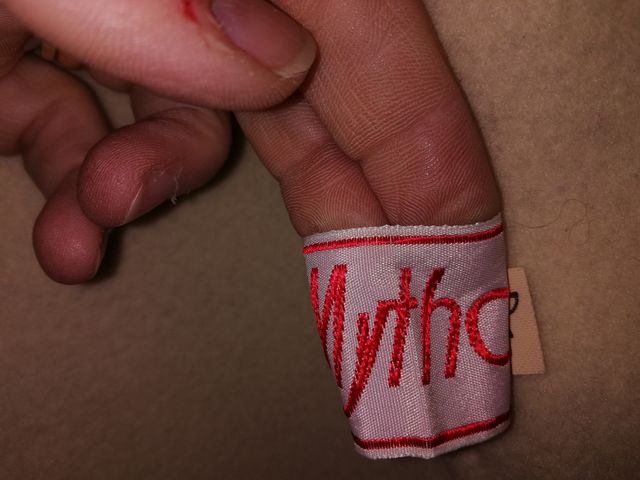 Cappotto donna Mytho