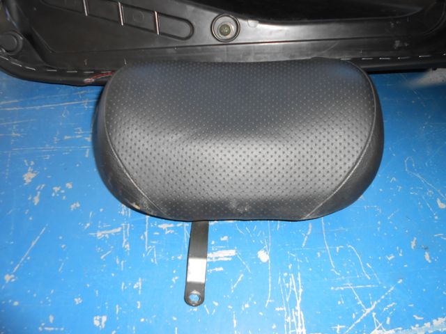 Asiento Suzuki Burmang 400 2001