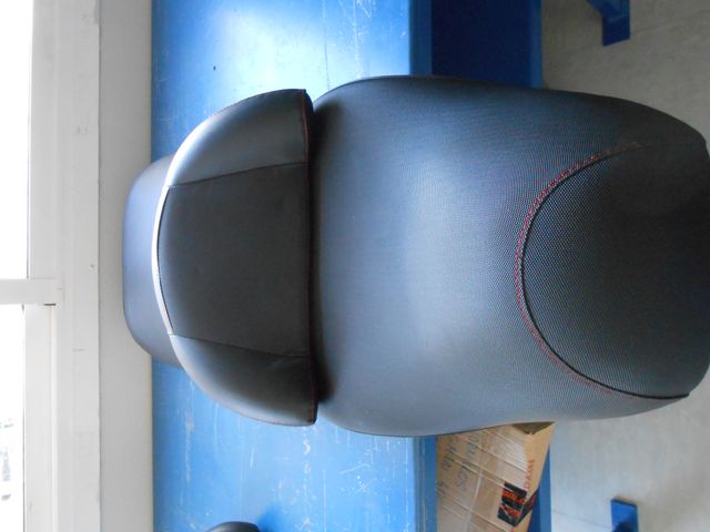 Asiento Suzuki Burmang 400 2001