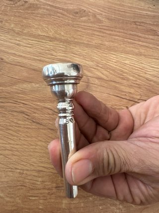 boquilla trompeta bob reeves 41sv