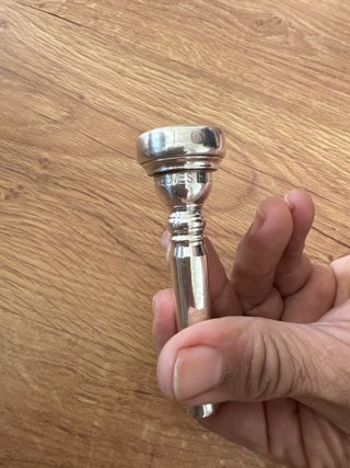 boquilla trompeta bob reeves 41sv