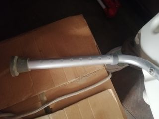 Se vende silla para ducha