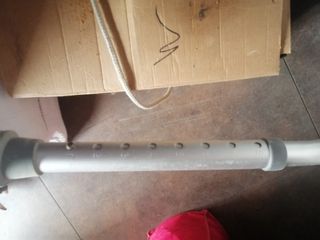 Se vende silla para ducha